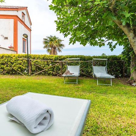 普罗奇达La Terrazza Sul Giardino公寓 外观 照片