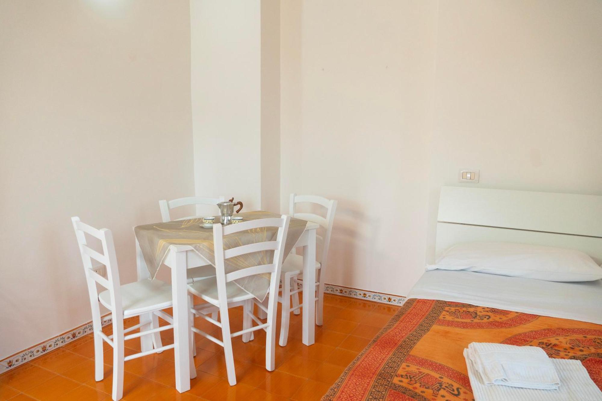 普罗奇达La Terrazza Sul Giardino公寓 外观 照片